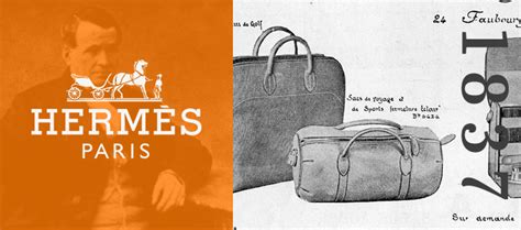 hermes biesfeld|hermes brand history.